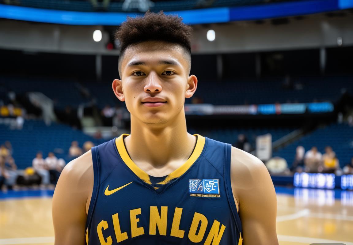 NBA新动态：杨瀚森获盛赞，克尼普尔伤停两周，布兰登·米勒闪耀最佳新秀竞争